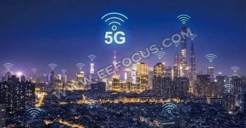 With the advent of World Communications Day, is 5G in place in China?
